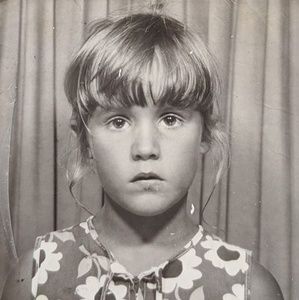 Meet your Posher, Jen